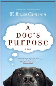 A dog's purpose